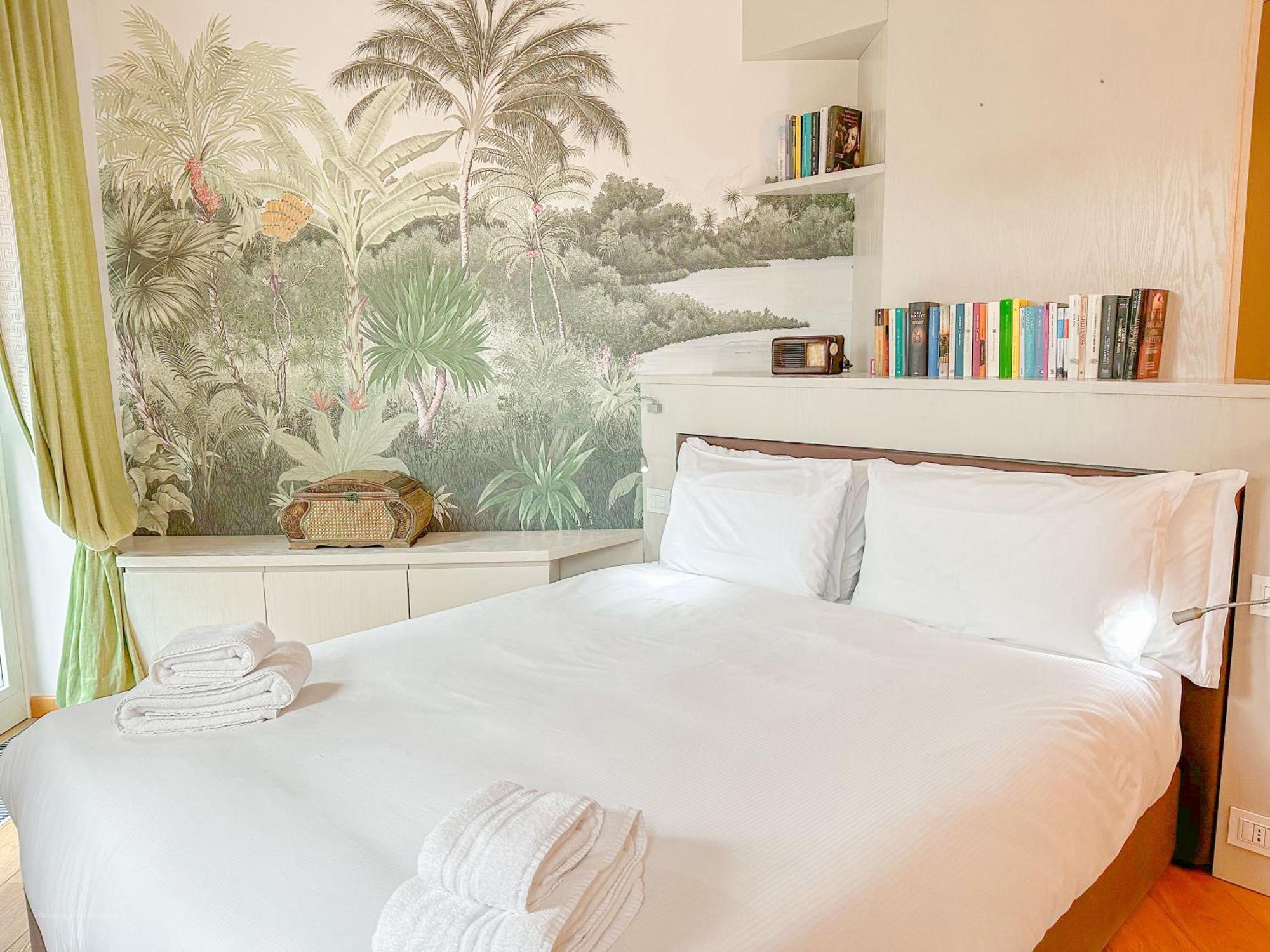 Foro Luxury Penthouse - Vista Duomo E Castello Apartment Mailand