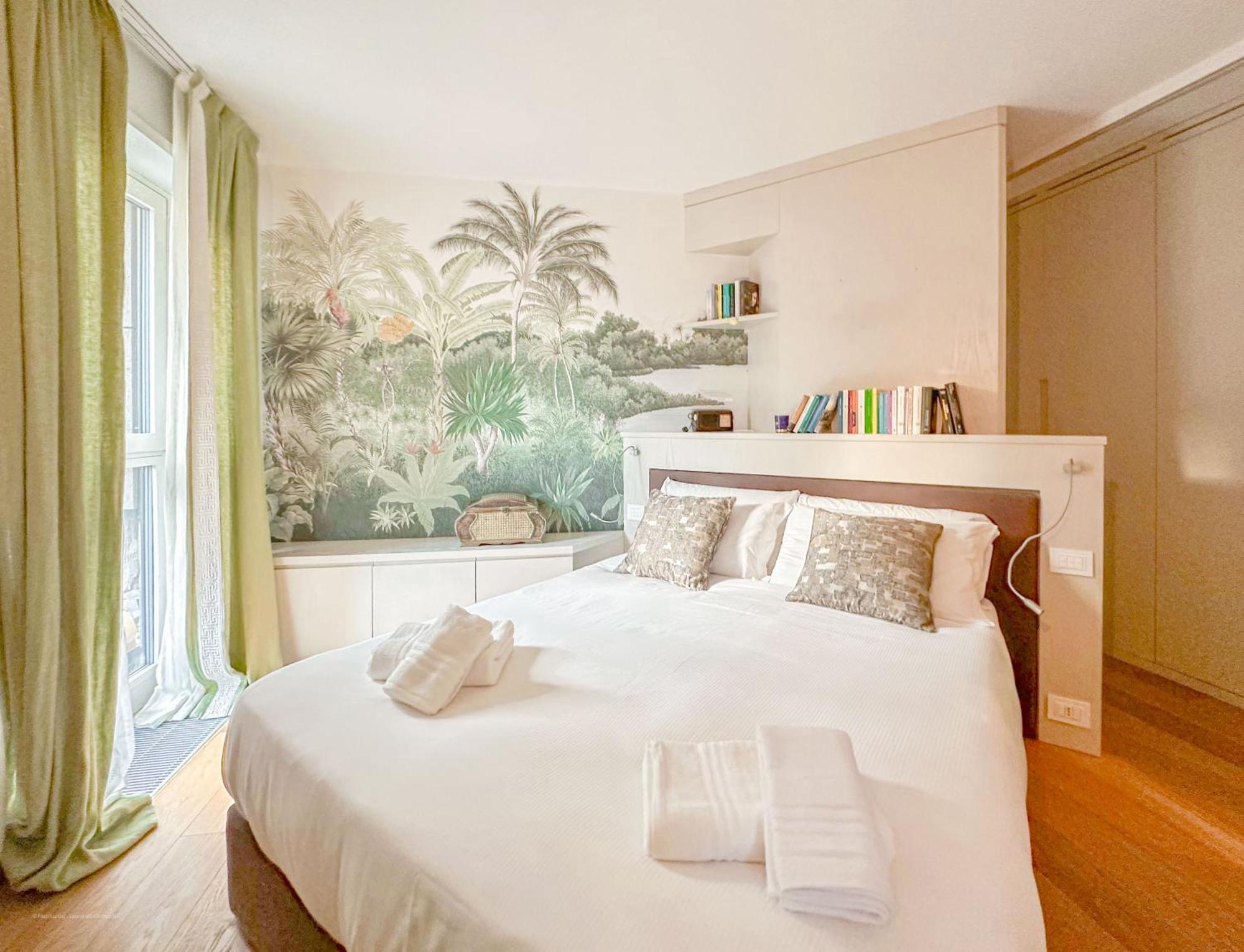Foro Luxury Penthouse - Vista Duomo E Castello Mailand